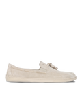 Barefoot Moccasins Be Lenka Portsiders - Beige