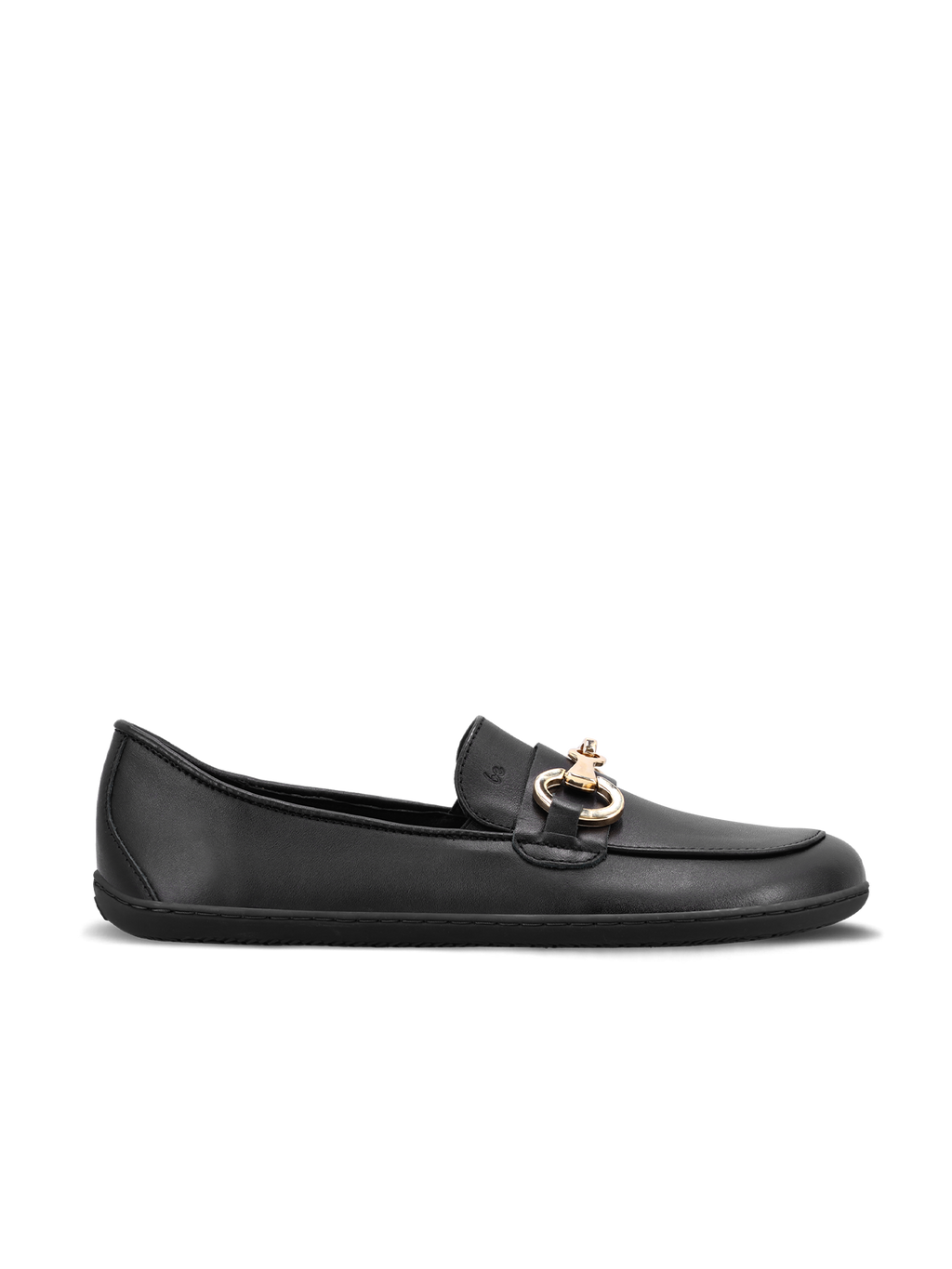 Barefoot Moccasins Be Lenka Viva - Black