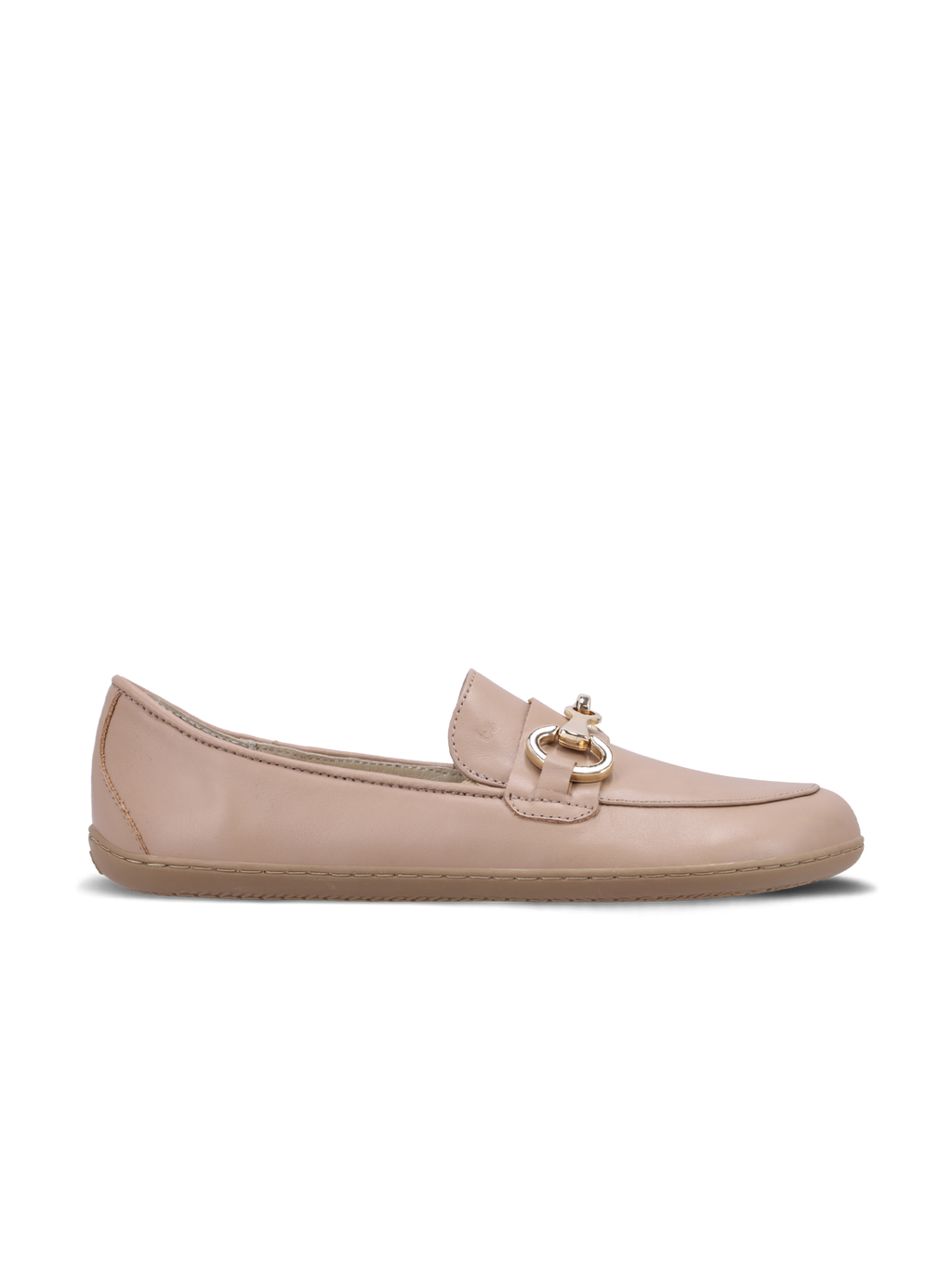 Barefoot Moccasins Be Lenka Viva - Latte Brown