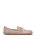 Barefoot Moccasins Be Lenka Viva - Latte Brown