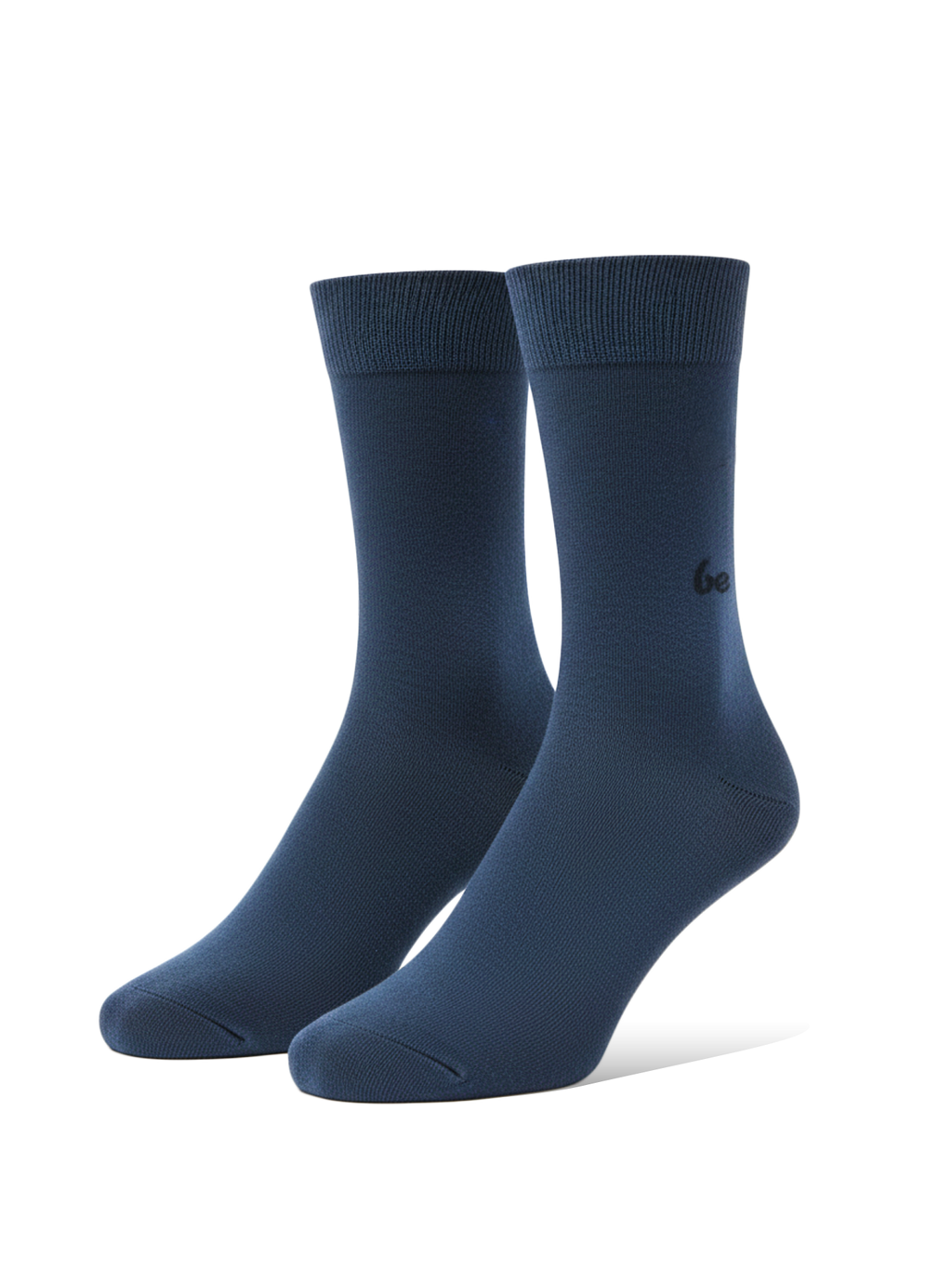 Barefoot Socks - Crew - Essentials – Blue