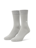 Barefoot Socks - Crew - Essentials – Grey
