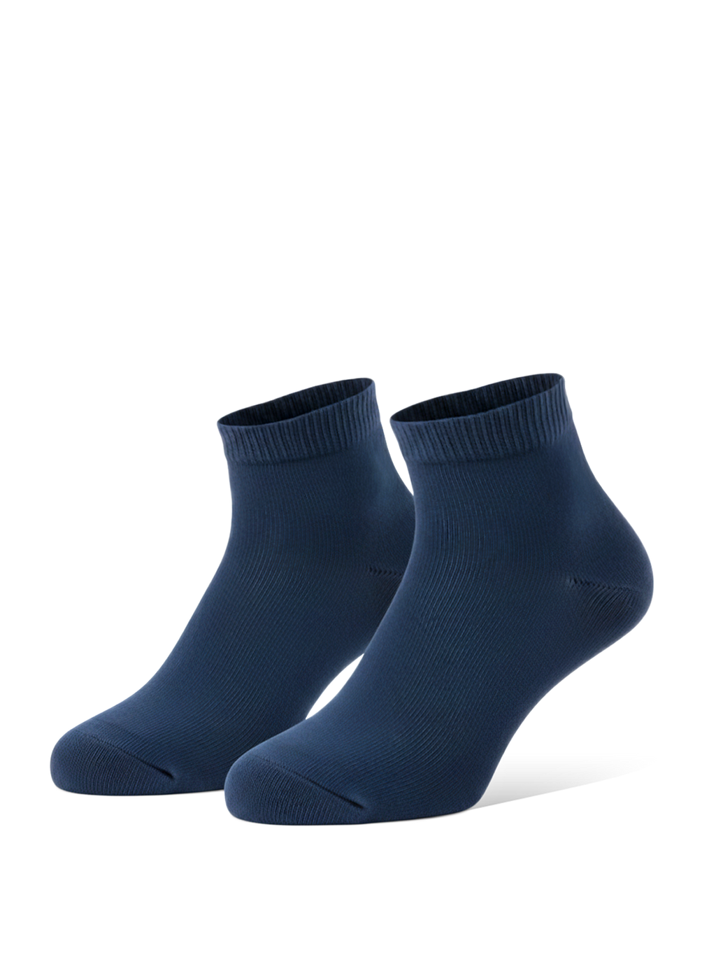 Barefoot Socks - Low-cut - Essentials - Blue - 3 pack