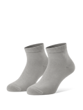 Barefoot Socks - Low-cut - Essentials - Grey