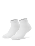 Barefoot Socks - Low-cut - Essentials - White