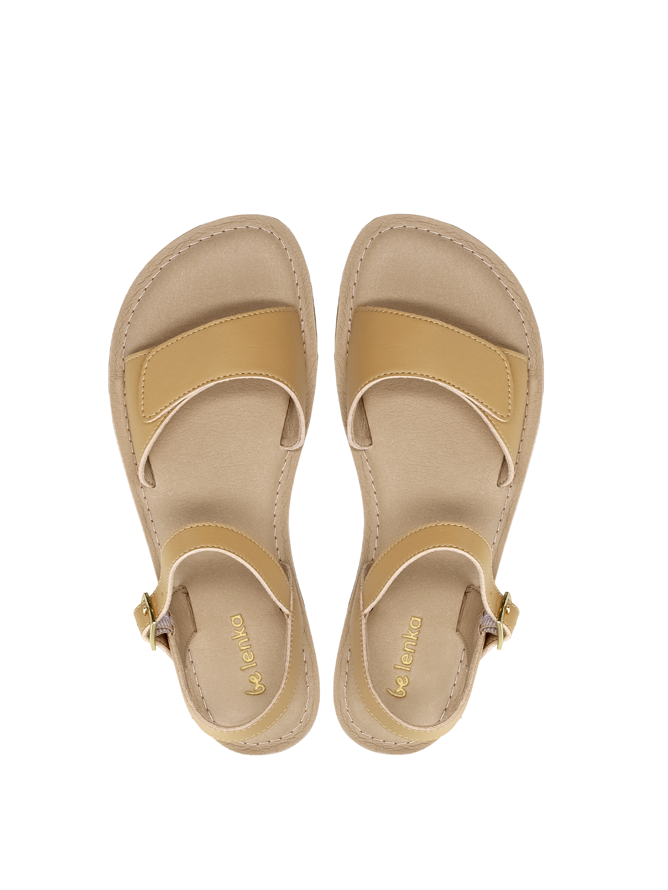 Barefoot Sandals Be Lenka Grace 2.0 - Beige