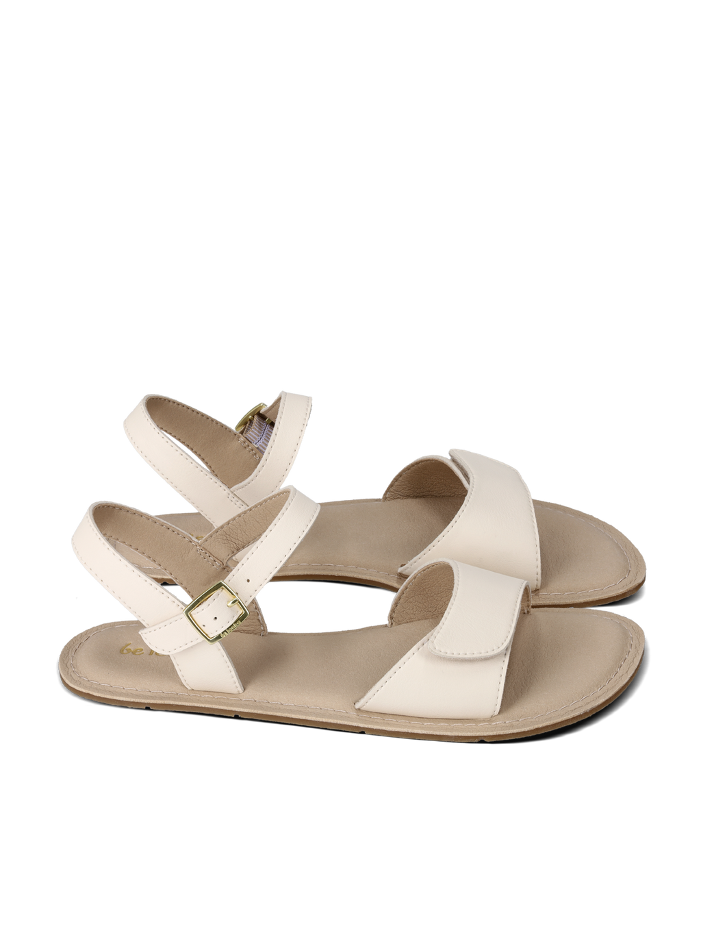 Barefoot Sandals Be Lenka Grace 2.0 - Ivory