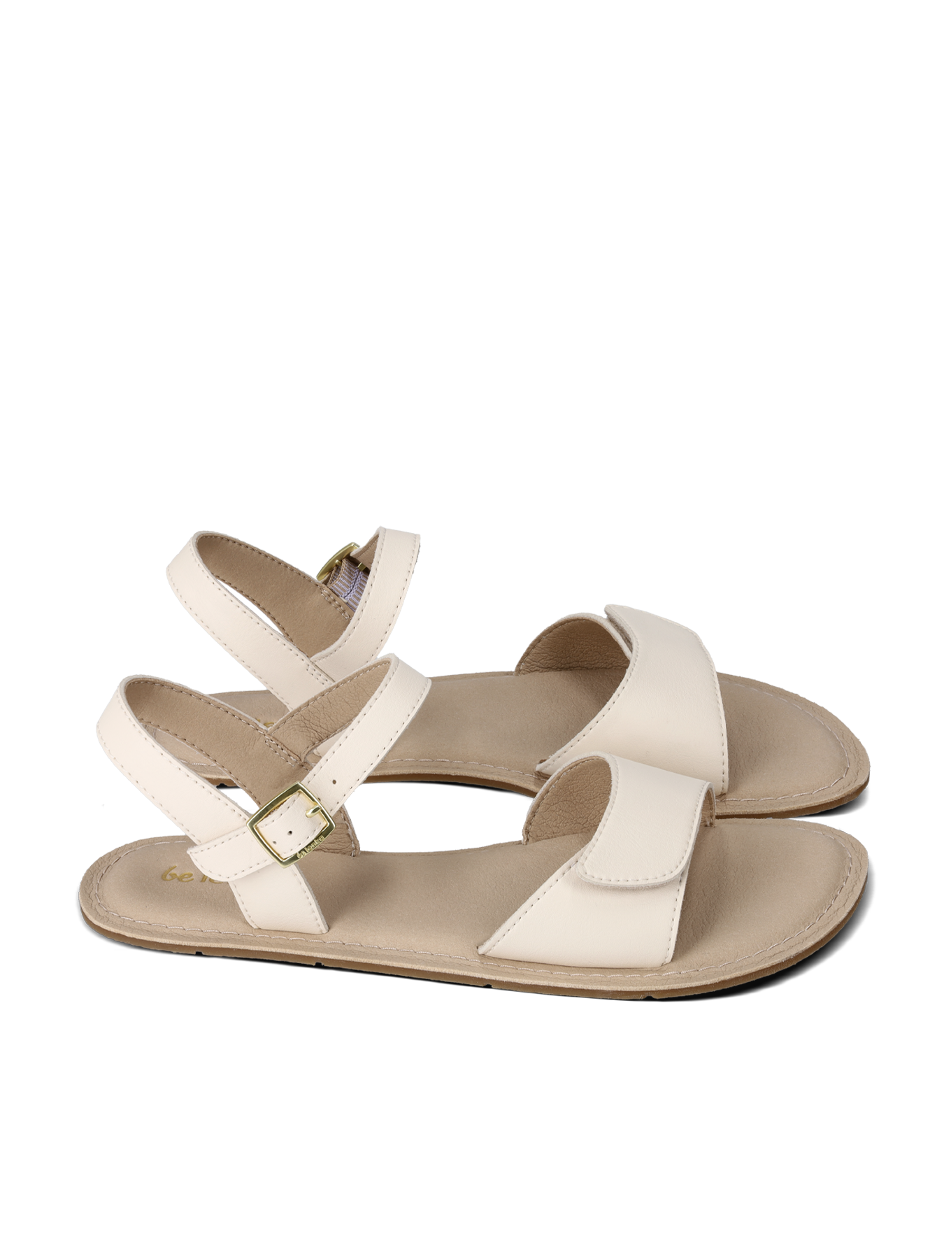 Barefoot Sandals Be Lenka Grace 2.0 - Ivory