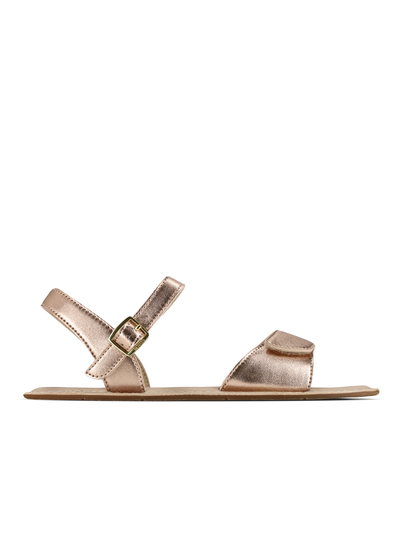 Barefoot Sandals Be Lenka Grace 2.0 - Rose Gold