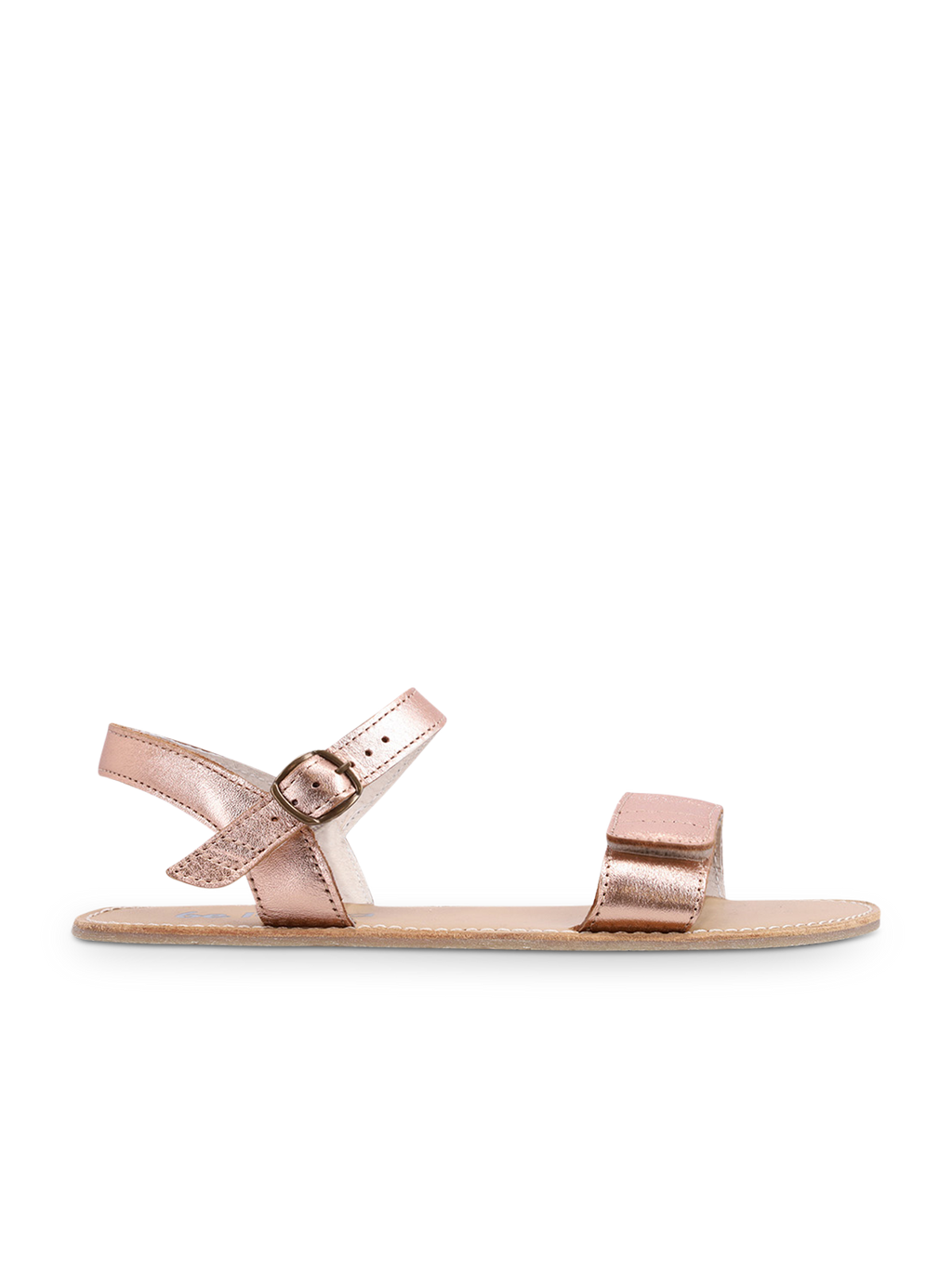 Barefoot Sandals - Be Lenka Grace - Rose Gold