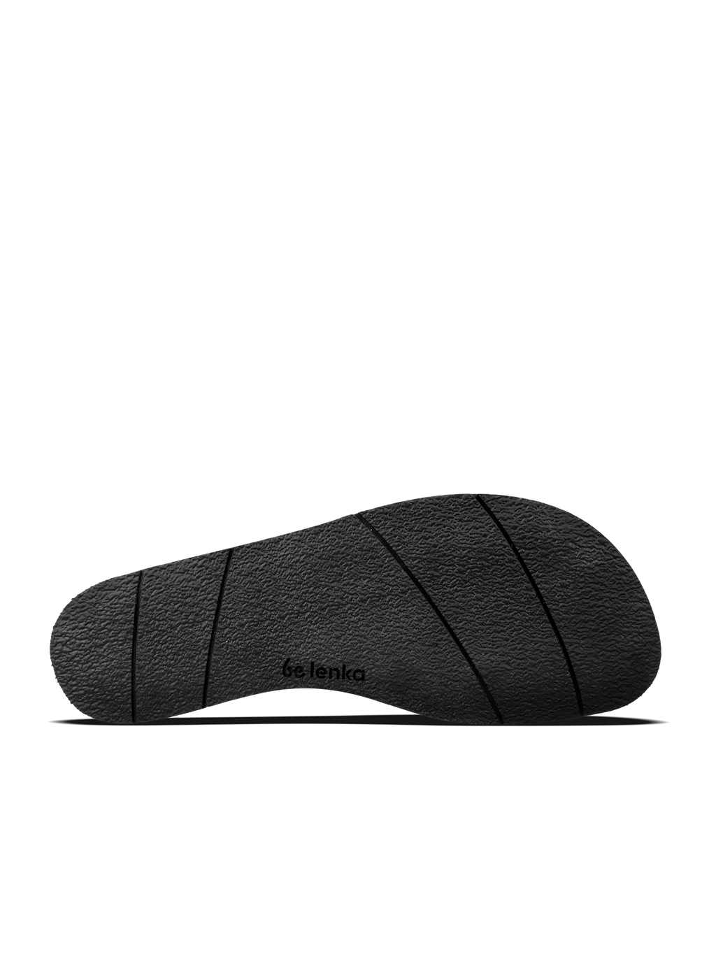 Barefoot Sandals Be Lenka Summer 2.0 - Black