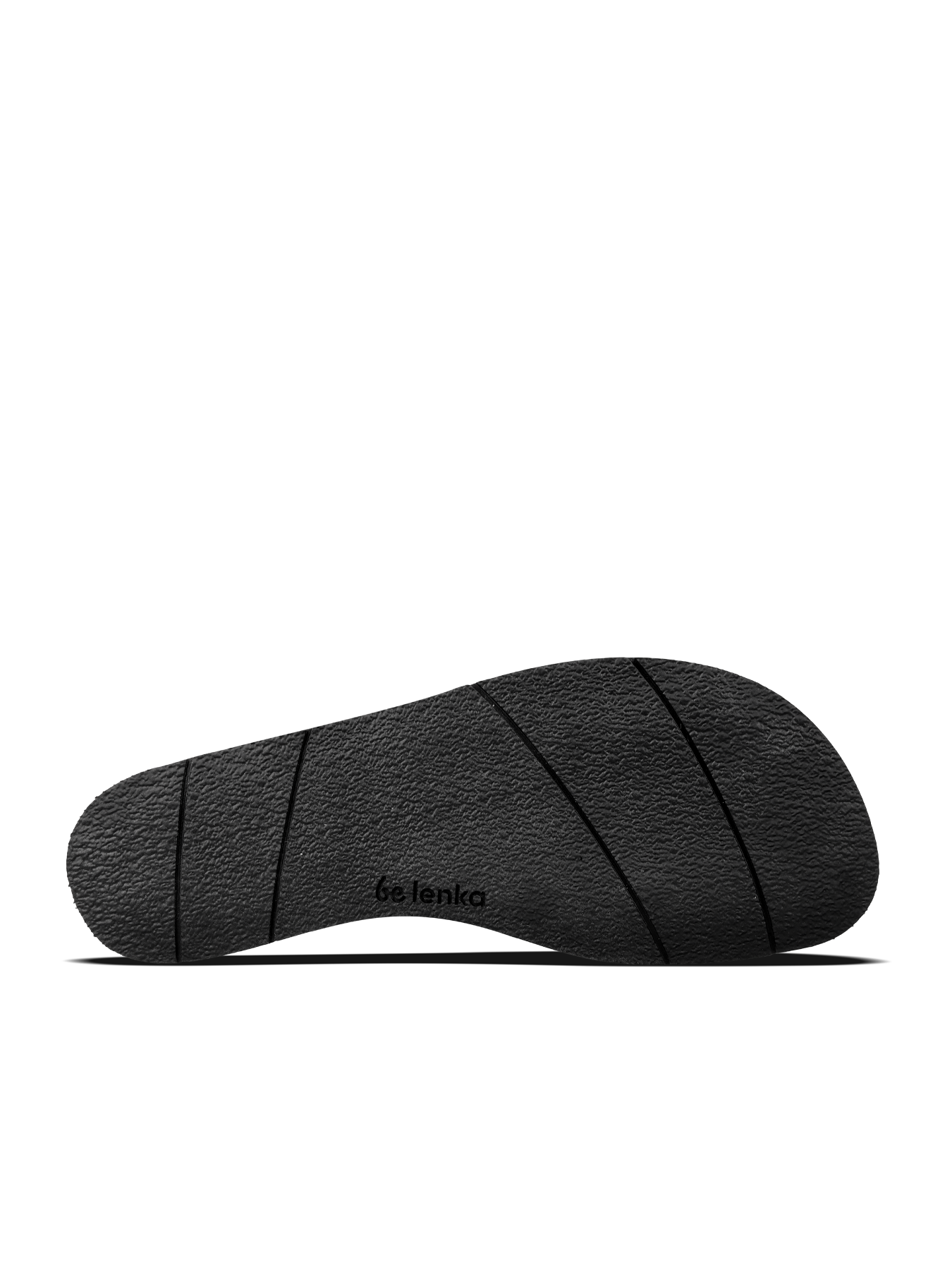 Barefoot Sandals Be Lenka Summer 2.0 - Black