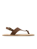 Barefoot Sandals - Be Lenka Promenade 2.0 - Dark Brown
