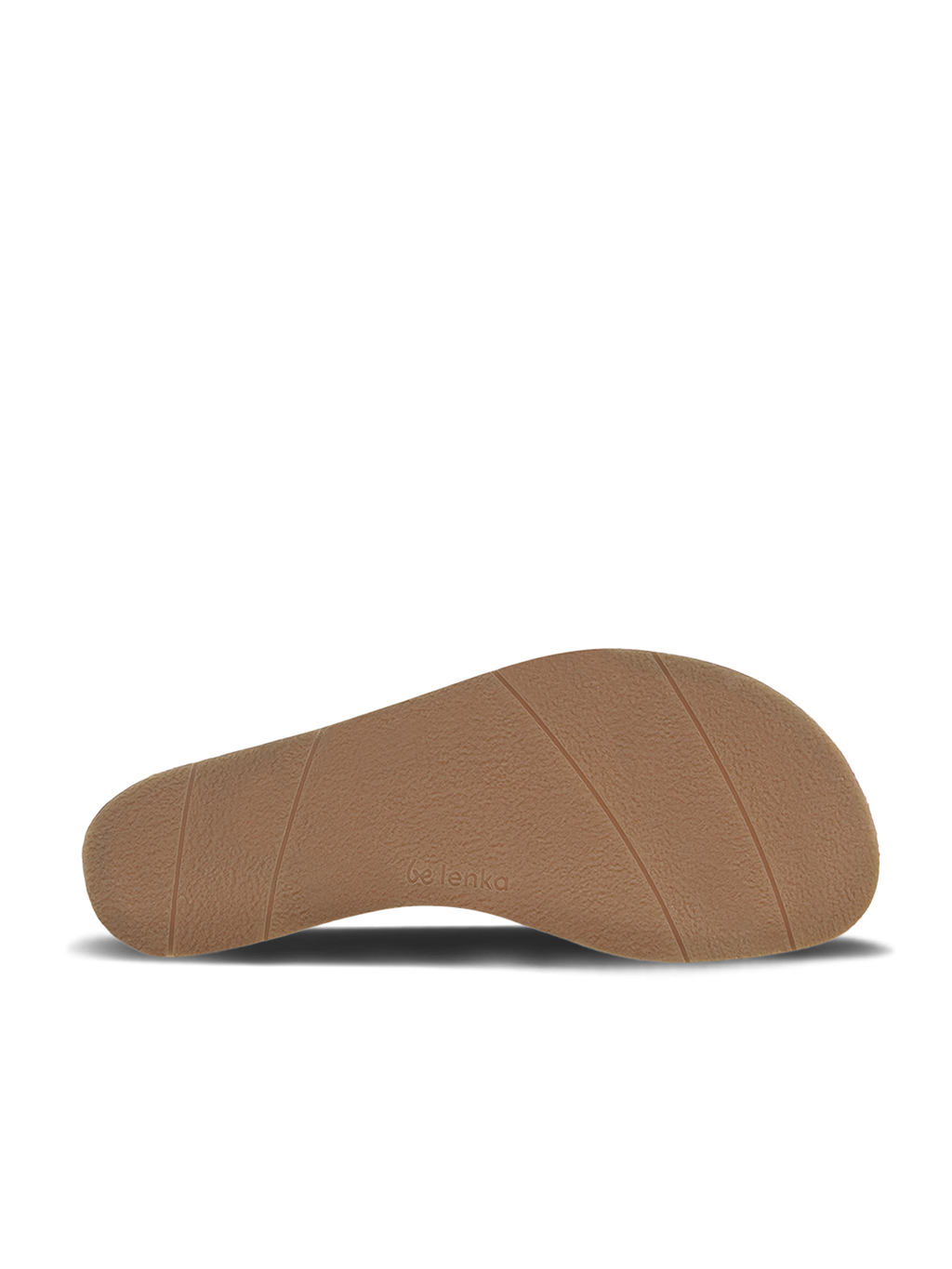 Barefoot Sandals  - Be Lenka Promenade - Dark Brown