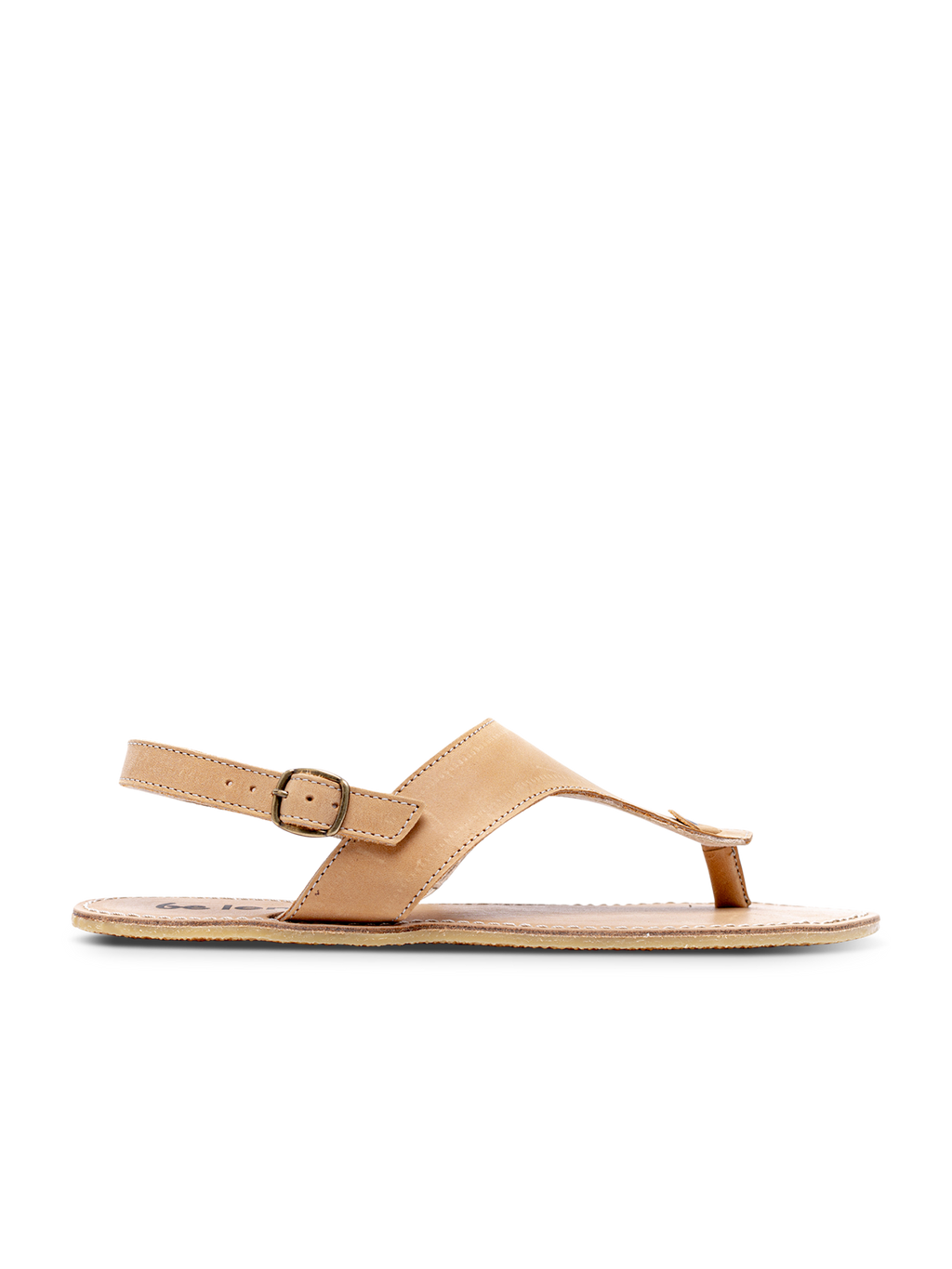Barefoot Sandals - Be Lenka Promenade - Sand