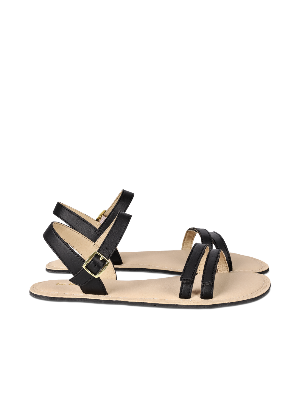 Barefoot Sandals Be Lenka Summer 2.0 - Black