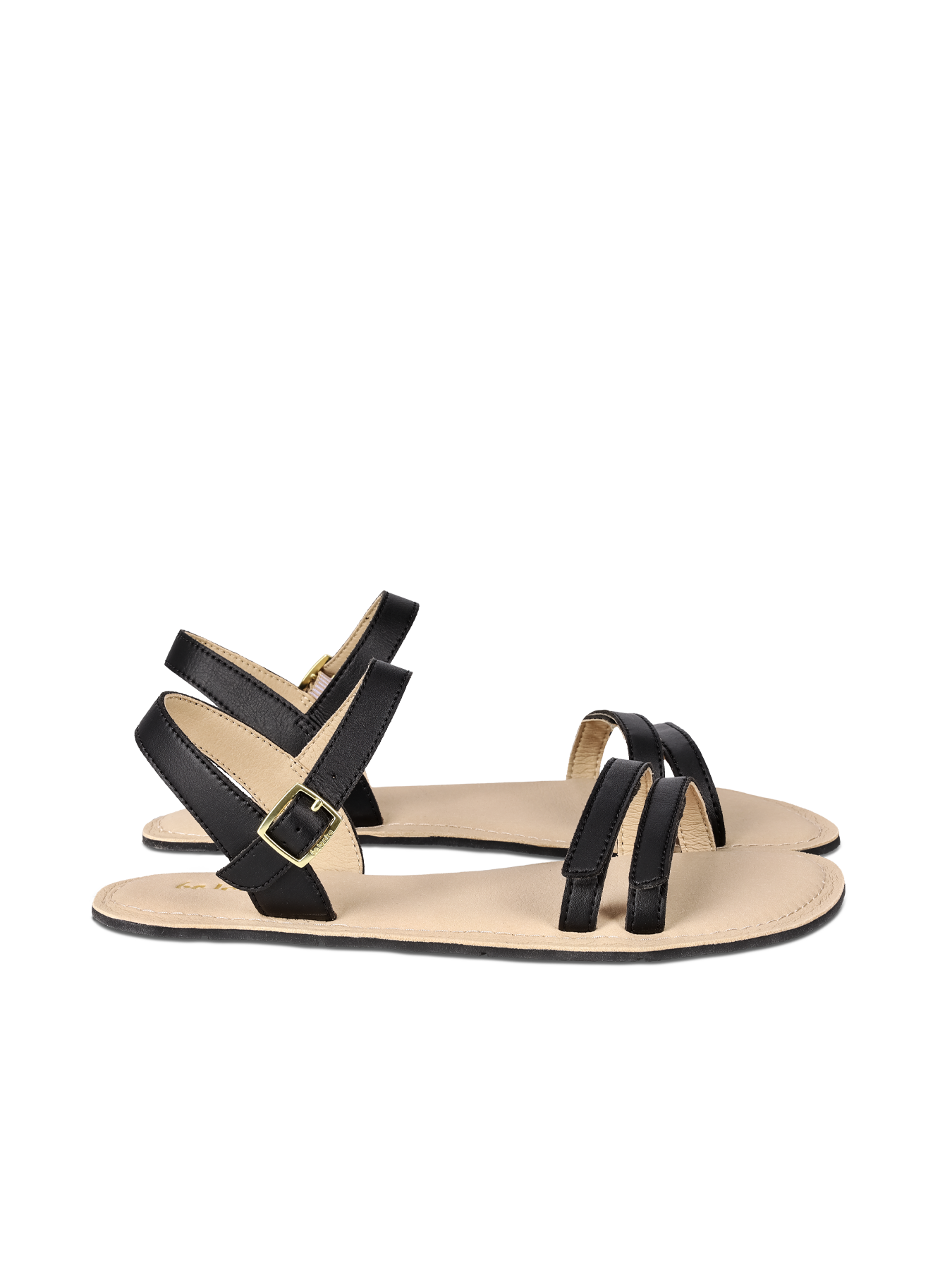 Barefoot Sandals Be Lenka Summer 2.0 - Black