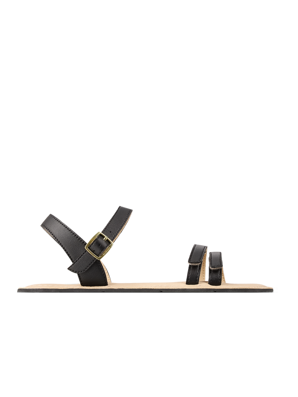 Barefoot Sandals Be Lenka Summer 2.0 - Black
