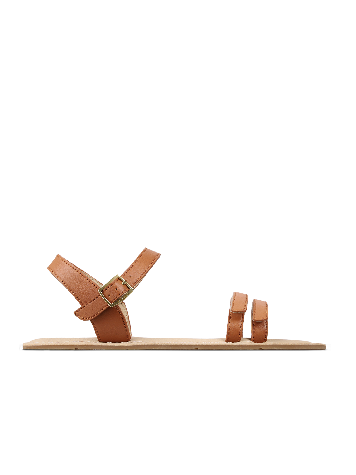Barefoot Sandals Be Lenka Summer 2.0 - Brown