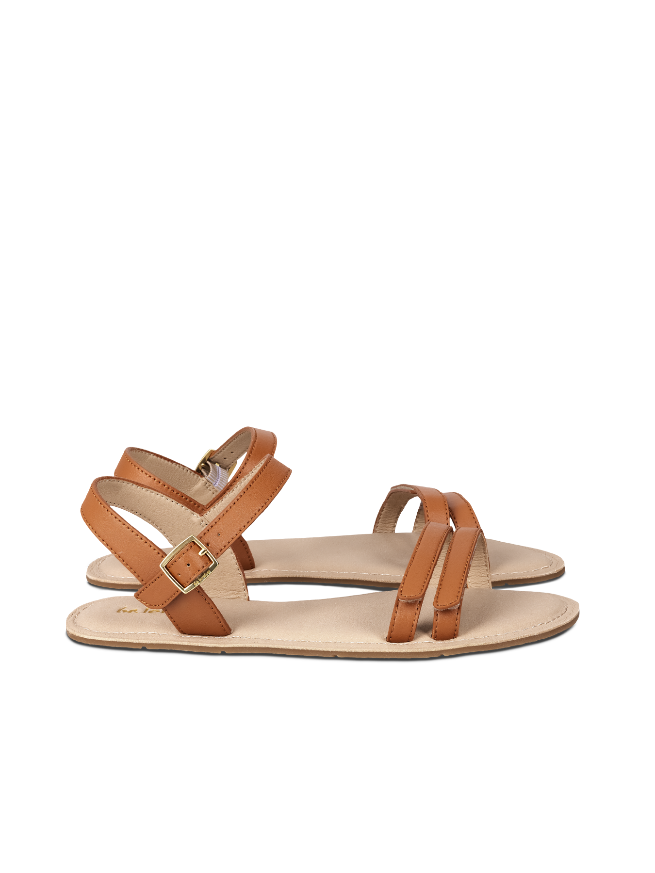 Barefoot Sandals Be Lenka Summer 2.0 - Brown