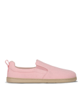 Kids barefoot Slip-on shoes Be Lenka Aura Kids - Cotton Candy Pink