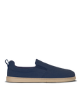 Kids barefoot Slip-on shoes Be Lenka Aura Kids - Navy