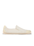 Barefoot Slip-on shoes Be Lenka Breeze - Ivory