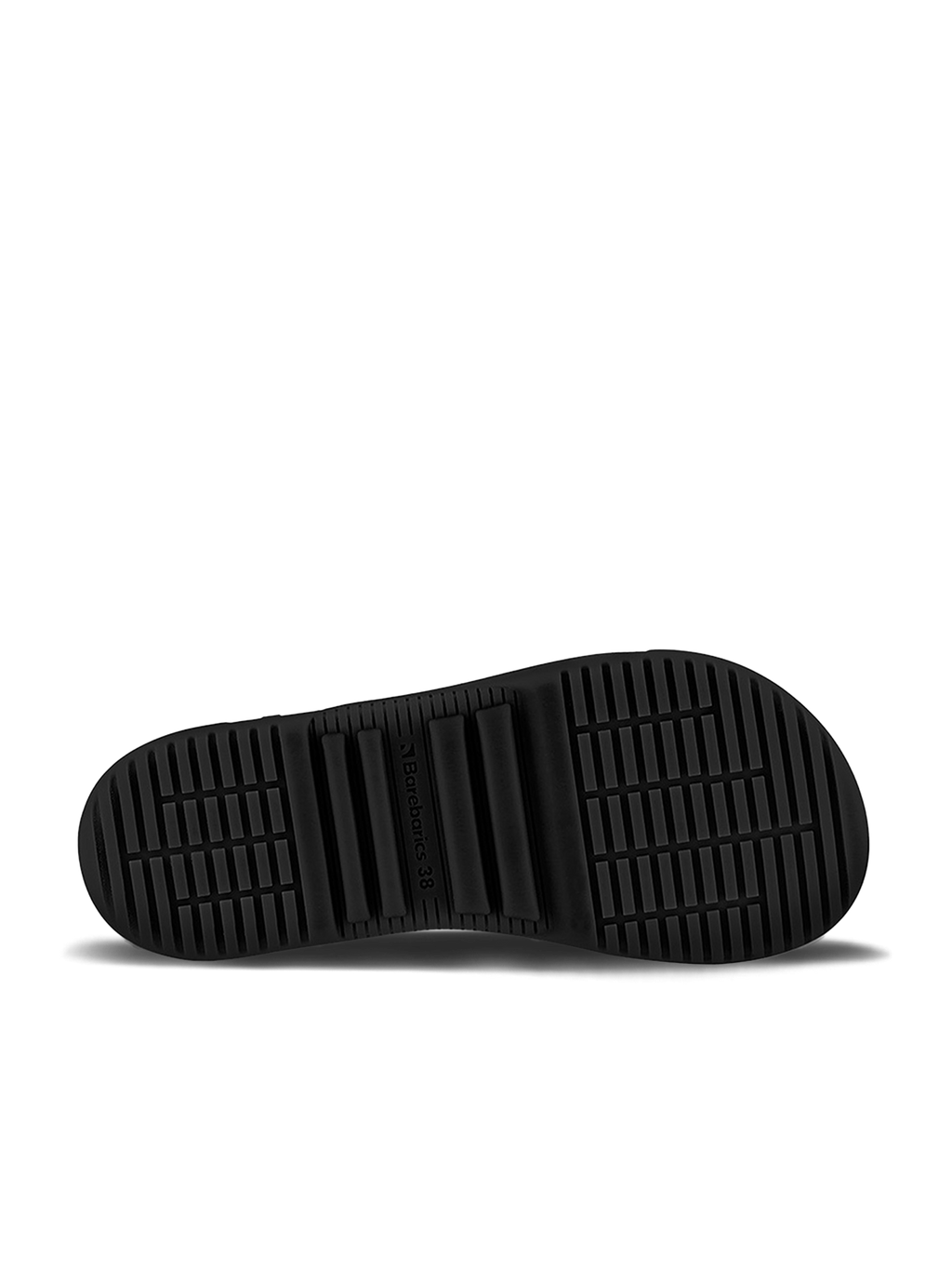 Barefoot Sneakers Barebarics Evo - All Black
