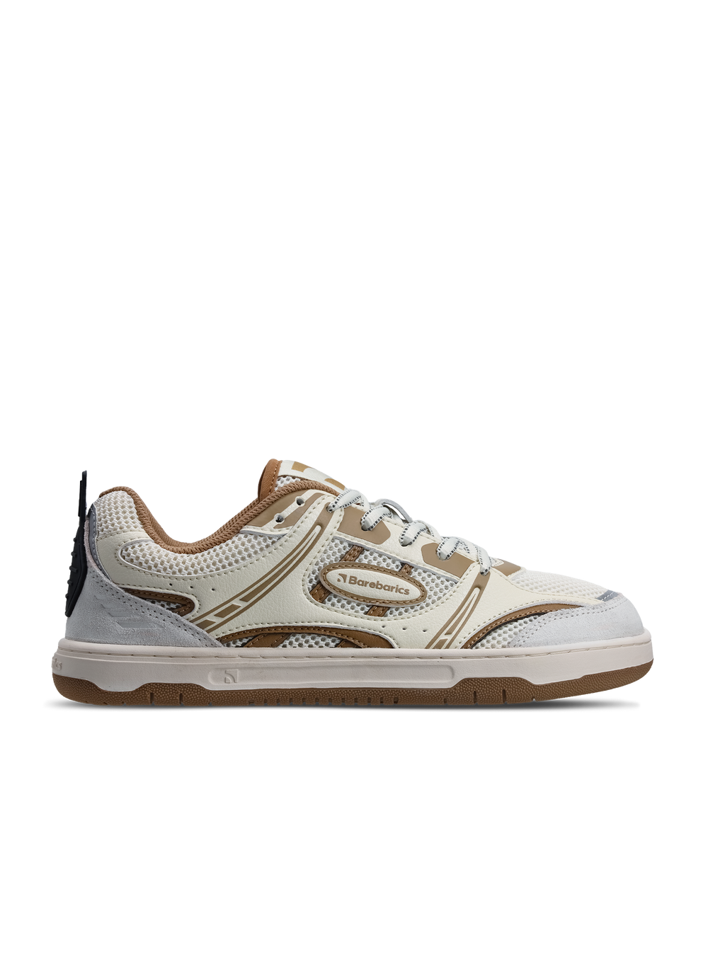 Barefoot Sneakers Barebarics Dropsta - Beige
