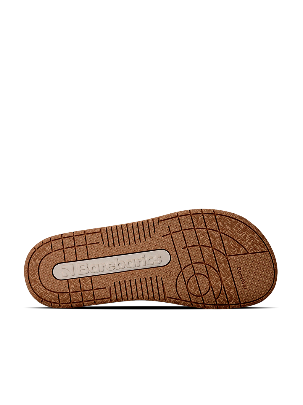 Barefoot Sneakers Barebarics Dropsta - Beige