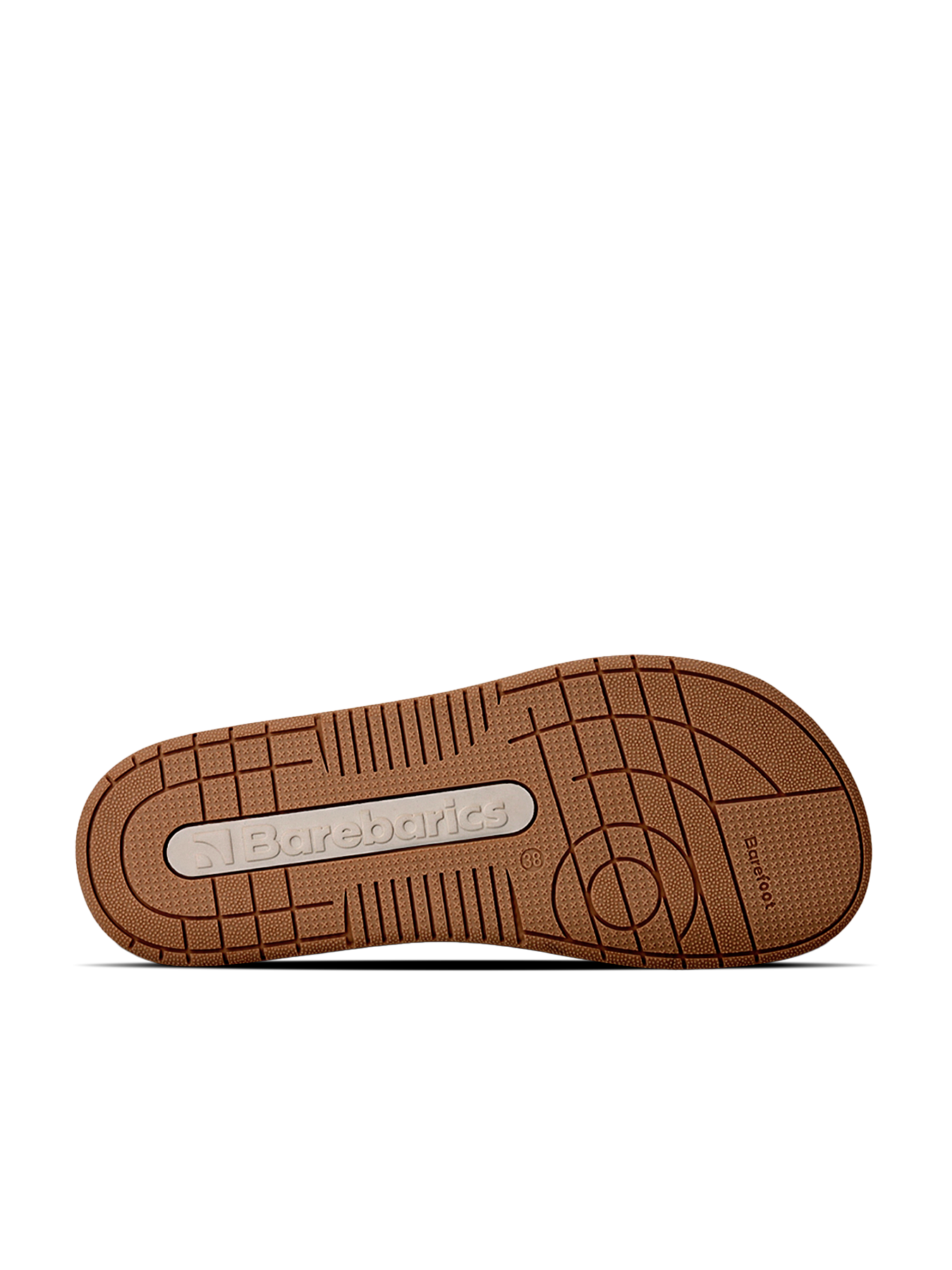 Barefoot Sneakers Barebarics Dropsta - Beige