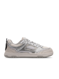Barefoot Sneakers Barebarics Dropsta - Silver & White