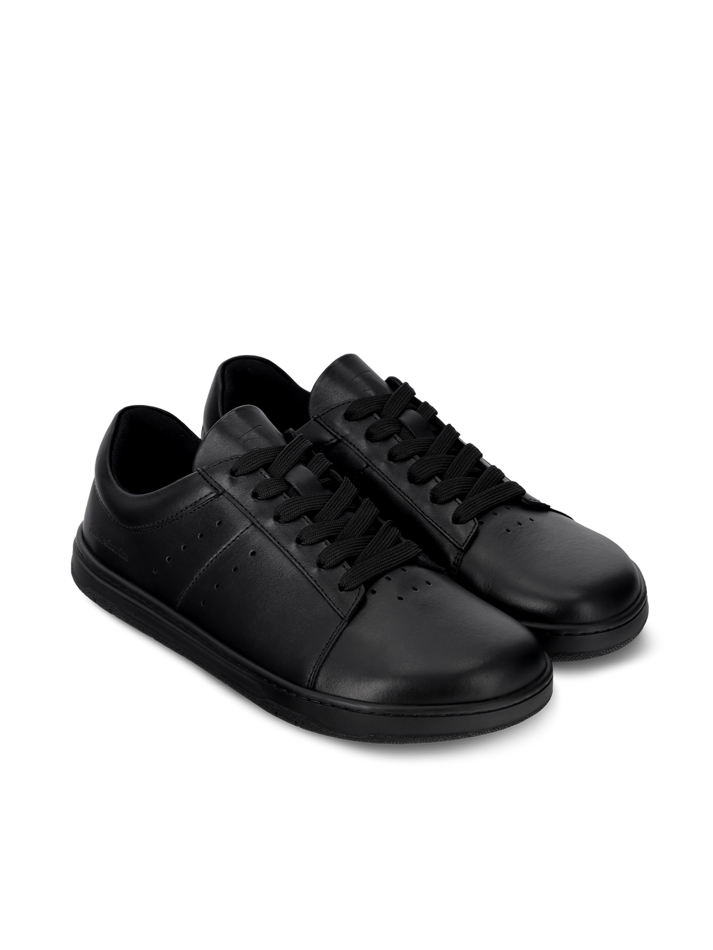 Barefoot Sneakers Barebarics Enigma - All Black