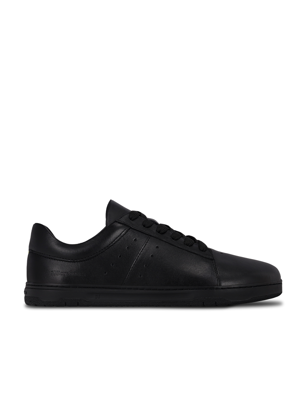 Barefoot Sneakers Barebarics Enigma - All Black