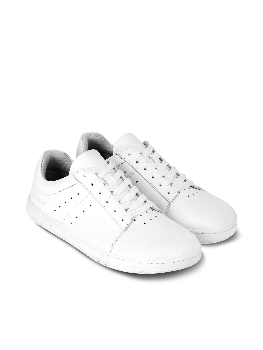 Barefoot Sneakers Barebarics Enigma - All White