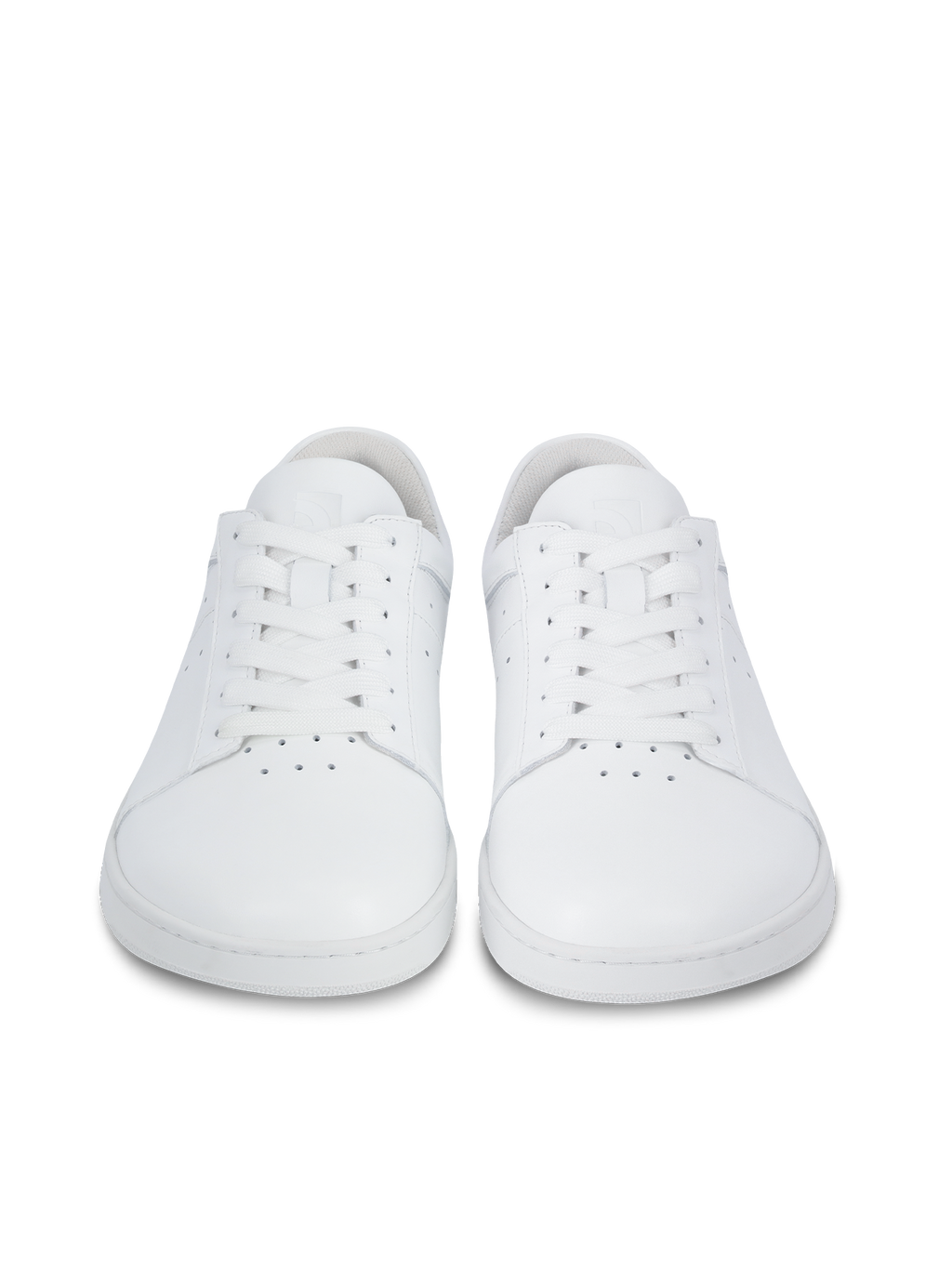Barefoot Sneakers Barebarics Enigma - All White
