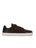 Barefoot Sneakers Barebarics Enigma - Dark Brown