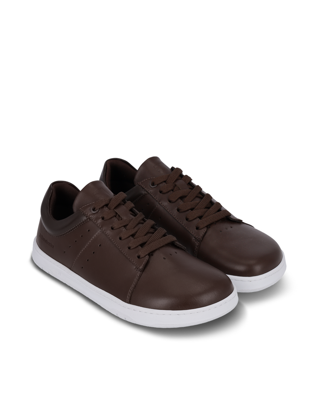 Barefoot Sneakers Barebarics Enigma - Dark Brown