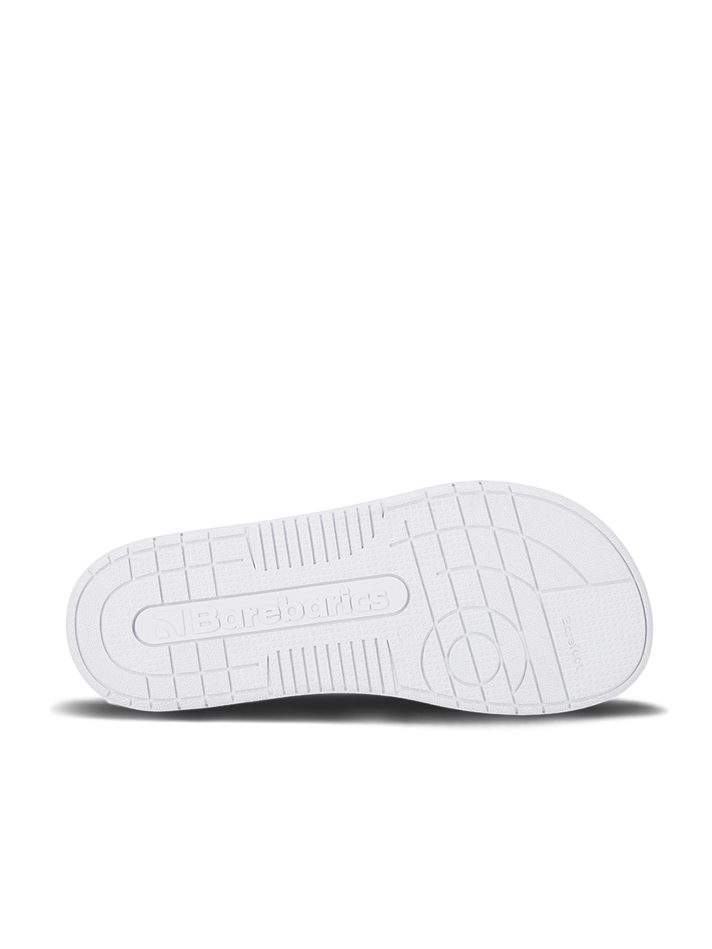 Barefoot Shoes Barebarics Legend - Light Grey