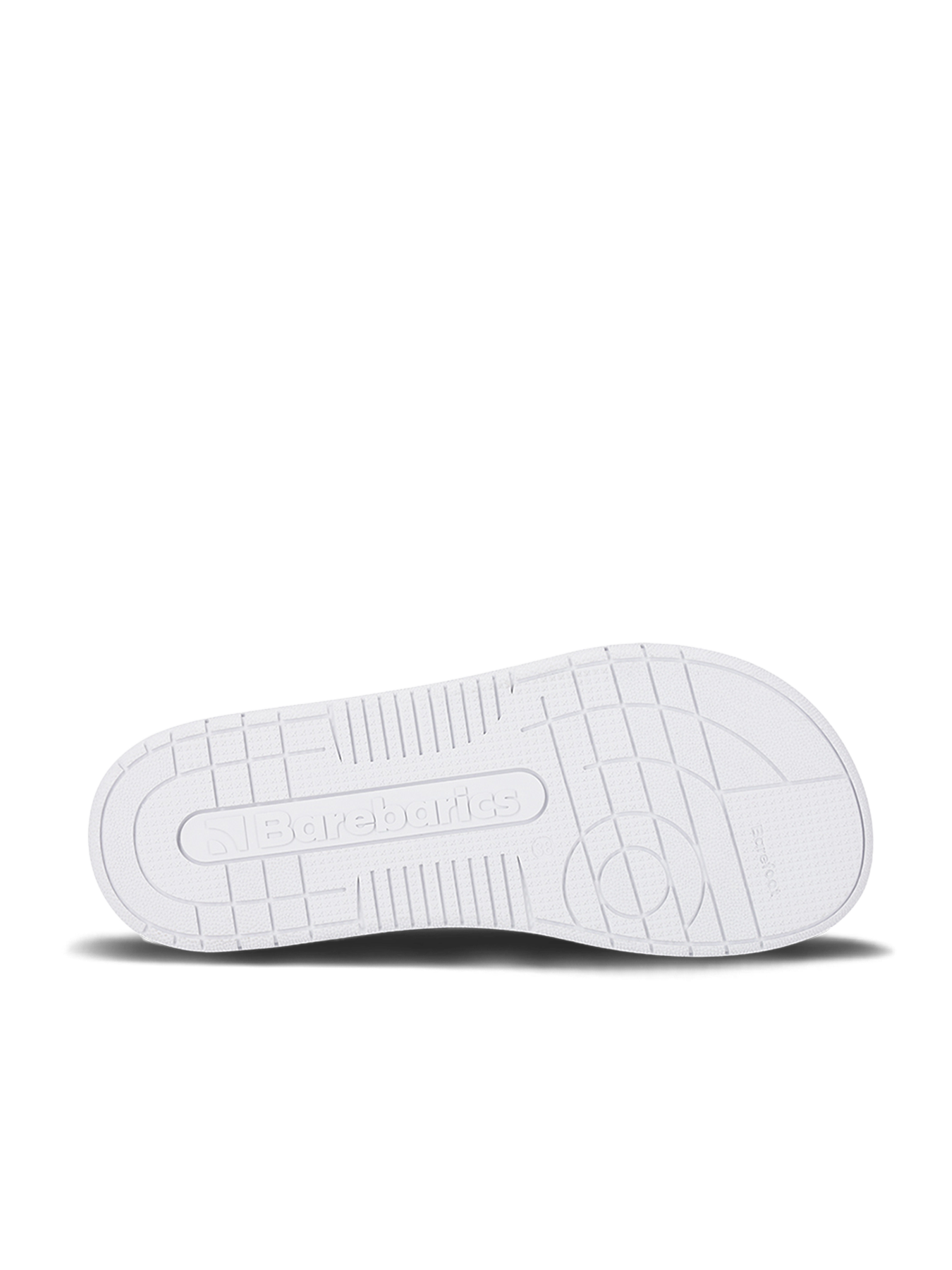Barefoot Shoes Barebarics Legend - Light Grey