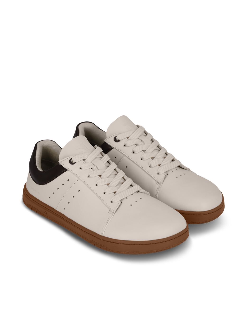 Barefoot Sneakers Barebarics Enigma - Ivory