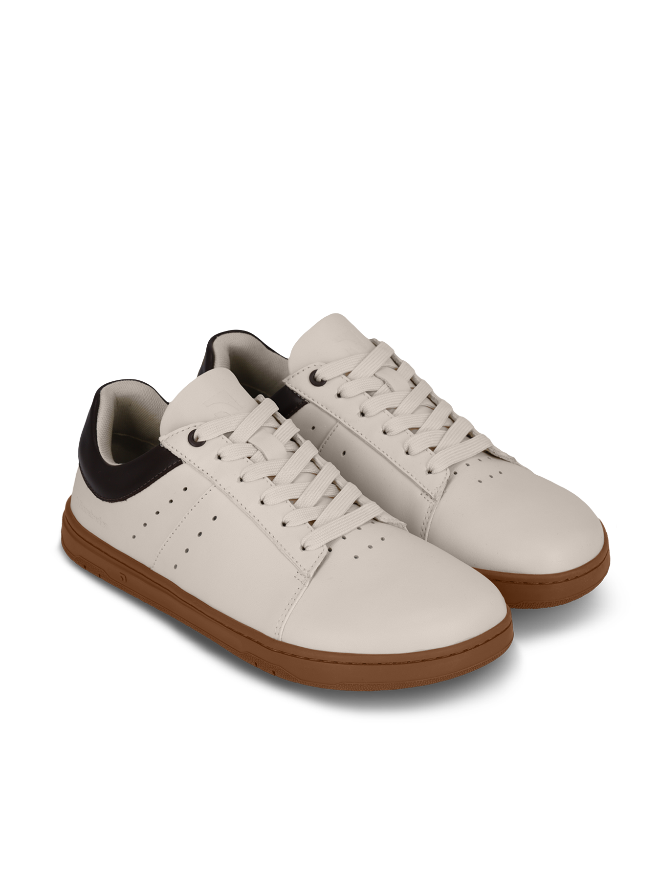 Barefoot Sneakers Barebarics Enigma - Ivory