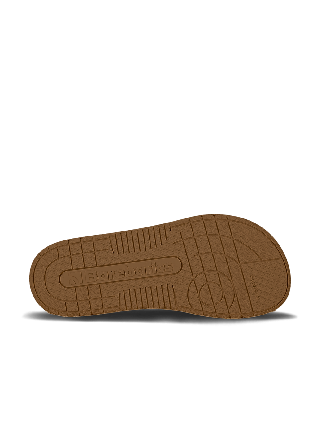 Barefoot Sneakers Barebarics Enigma - Ivory