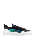 Barefoot Sneakers Barebarics Futura - Iridescent Black