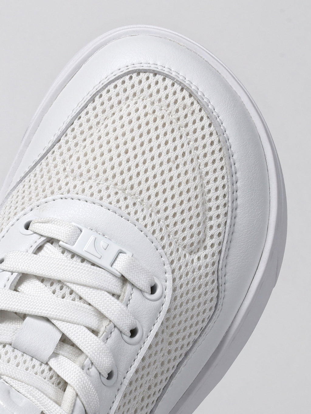 Barefoot Sneakers Barebarics Vaporo - All White
