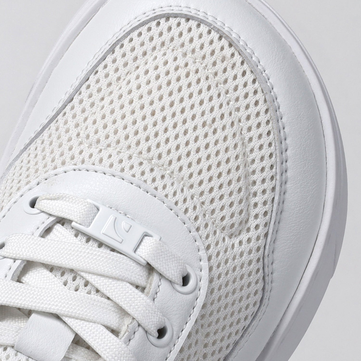 Barefoot Sneakers Barebarics Vaporo - All White