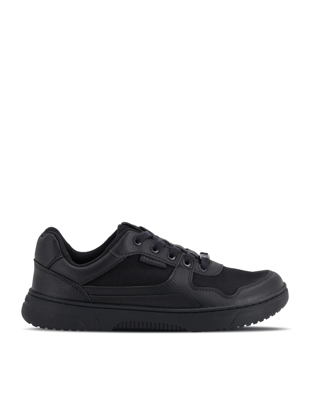 Barefoot Sneakers Barebarics Zing - Black