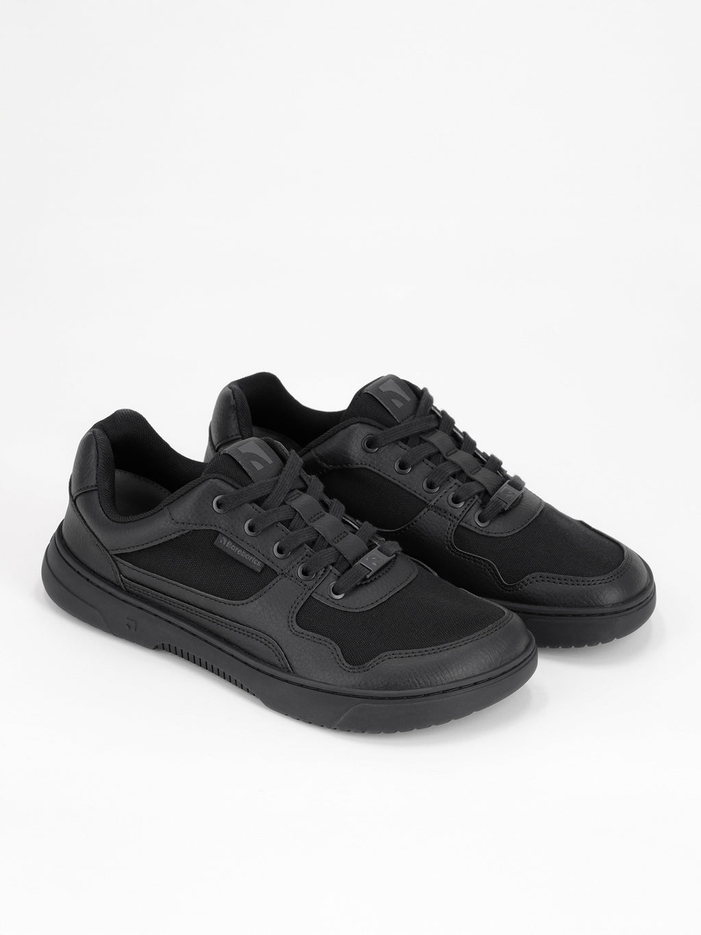 Barefoot Sneakers Barebarics Zing - Black