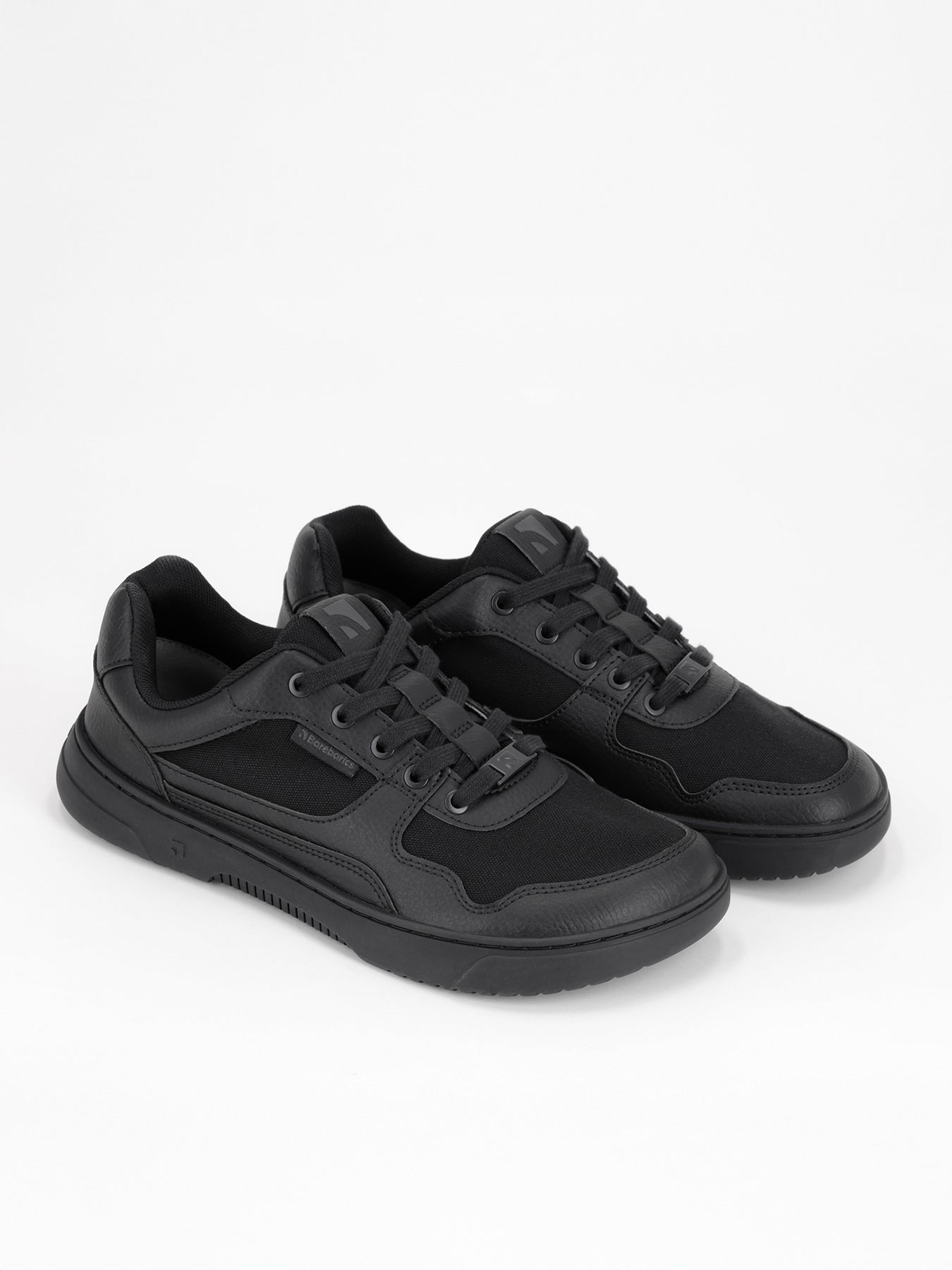 Barefoot Sneakers Barebarics Zing - Black
