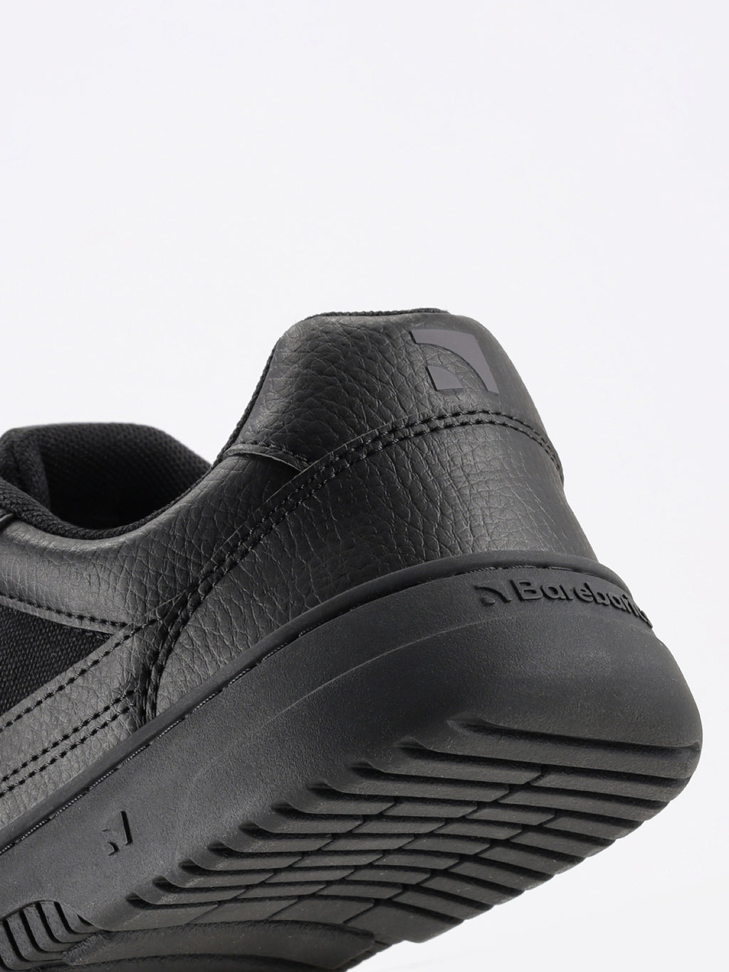 Barefoot Sneakers Barebarics Zing - Black